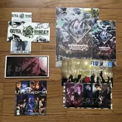 2026年最新】uver world サインの人気アイテム - メルカリ