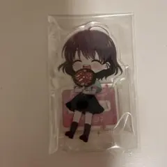 みょーちゃん先生はかく語りき 非売品 アクリルスタンド - メルカリ