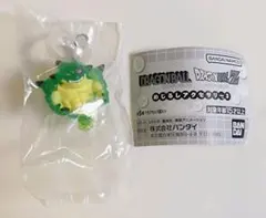 ドラゴンボール　めじるしアクセサリー3 ポルンガ
