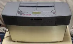 bose acoustic wave music systemのサムネイル