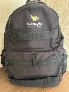 Mark Gonzales ブラックリュック