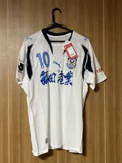 2025年最新】ジュビロ ユニフォームの人気アイテム - メルカリ