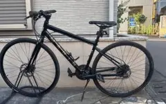 BRIDGESTONE SCHLEIN 24インチ子供用自転車 直接引き渡し希望 - メルカリ