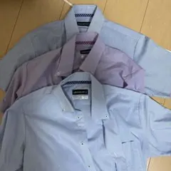 yohukunoaoyama シャツ