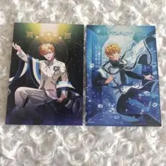 Y様専用】びじぱと ブロマイド ローソンプリント 幽凪こなた 2枚セット