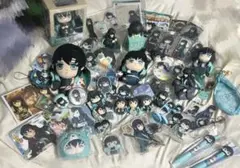 鬼滅の刃 時透無一郎 グッズまとめ売り