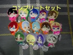 VS AMBIVALENZ ビバレン　まめこっと ナムコ限定　13点 VS AMBIVALENZ ビバレン まめこっと ナムコ限定 13点 - メルカリ