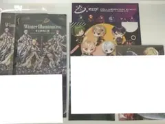 シクフォニグッズ