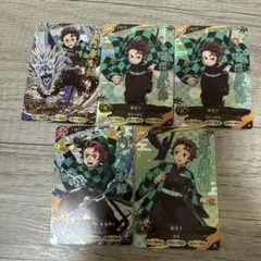 2026年最新】竈門炭治郎URの人気アイテム - メルカリ