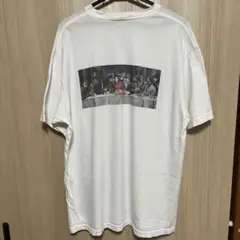 GADORO Four Mad Arrows Tシャツ ホワイト XL | Mercari