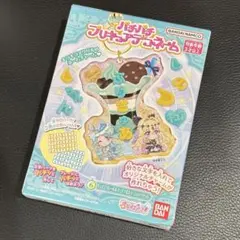 名探偵プリキュア パチパチ プリキュア デコネーム エクレール アルカナシャドウのサムネイル
