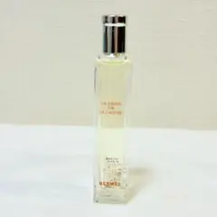 신품 미사용 헤르메스 라구나 정원 오드 트와레 향수 15ml