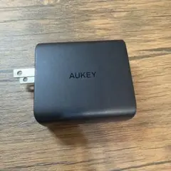 AUKEY 36W USB C 充電器 PA-D2
