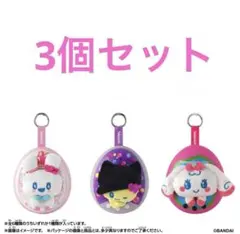 Tamagotchi Pop たまごっちポップ 4点まとめ みみっち くちぱっち