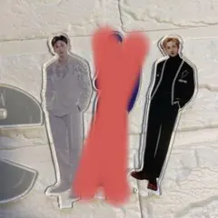 2026年最新】stray kids バンチャン アクスタの人気アイテム - メルカリ