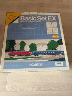 2026年最新】TOMIX ベーシックセットEX 2の人気アイテム - メルカリ