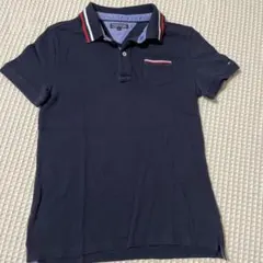 TOMMY HILFIGERポロシャツ