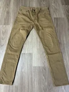 Levi's チノパン ベージュ メンズのサムネイル