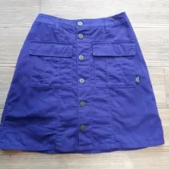 【美品】REPIPI ARMARIO スカートズボン付き