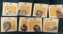 一番くじ　BLEACH　H賞　ステッカーセット