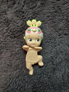 ソニーエンジェル ヒッパーズ チェリーブロッサム シリーズ 　孔雀