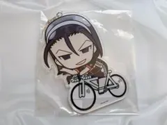 弱虫ペダル 東堂尽八 アクリルキーホルダー