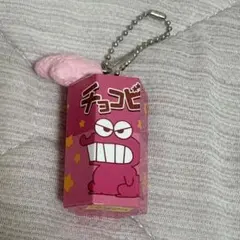 クレヨンしんちゃん チョコビ ミニチュアチャーム