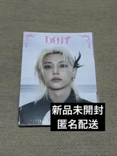 Stray Kids★フィリックス★DO IT★アコーディオン★新品未開封