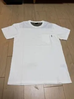 CARHARTT S RENTON T-SHIRT 白 カモフラージュのサムネイル