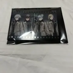 うたプリ　タブナイ　カミュ　美風藍　黒崎蘭丸　寿嶺二　アクリルパネルコレクション