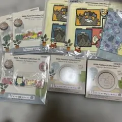 ポケモン1番くじ