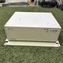 サーバーTEC XP-9000 corei5-3610MEホワイト 中古品です。 - メルカリ