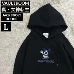 vaultroom SMT Series JACK FROST HOODIE