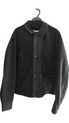 LEMAIRE / ルメール】4 POCKET BLOUSON 2024s/s - メルカリ