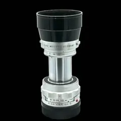 Helios 44 + Anamorphic Kowa 16H 2X - メルカリ