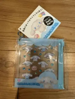 サンリオプチパーツシナモロール シール