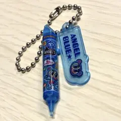 ANGEL BLUE ふでばこコレクション「シャーペン」