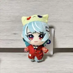 あんさんぶるスターズ 青葉つむぎ ぬいぐるみ 制服 あんスタ ぬいぐるみ switch/MaM 青葉つむぎ 制服ver.※複数在庫有