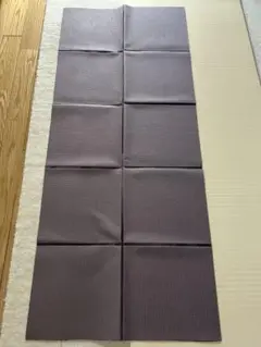 LAVA 推奨サイズ　ヨガマット