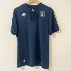 新品タグ付 Kappa ジェノア 2025/2026 3rd ユニフォーム - メルカリ