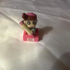 クレヨンしんちゃん フィギュア 映画ラクガキングダム