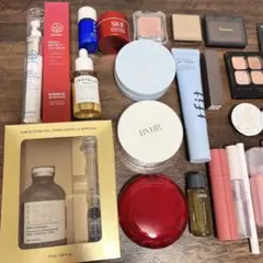 化粧品まとめ売り【単品不可】【画像13枚あり】