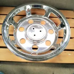 ⑤旧車 トヨタ コロナ？ホイールキャップ 2枚セット - メルカリ