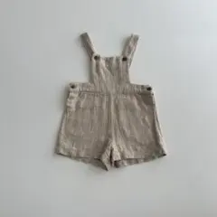 monbebe サロペット
