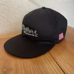 キャップ　アメカジ