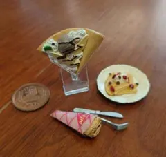 2026年最新】ぷちサンプル 3時のおやつの人気アイテム - メルカリ