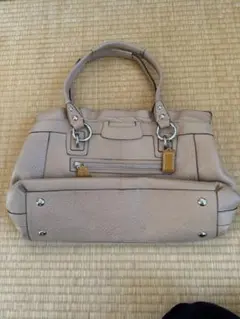 COACH バッグ
