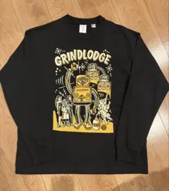2025年最新】grindlodge グラインドロッヂの人気アイテム - メルカリ