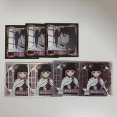 鬼滅の刃 栗花落カナヲ まとめ売り 栗花落カナヲ 鬼滅の刃 グッズ セット まとめ売り｜Yahoo!フリマ