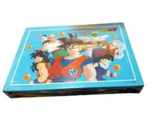 2026年最新】ドラゴンボール パズル 1000ピースの人気アイテム - メルカリ